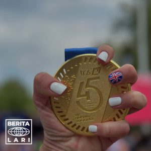 medalmonday