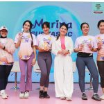 Marina Suntastic Fun Run 2025