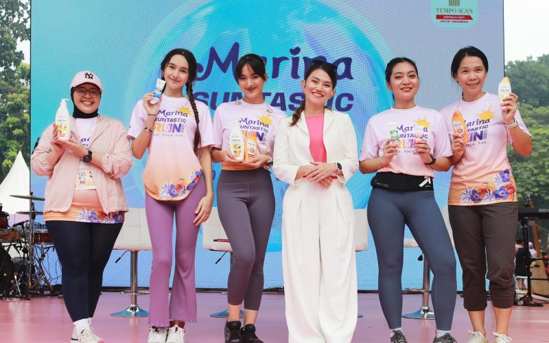 Foto 3a Marina Suntastic Run 2025