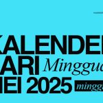 web kalender lari