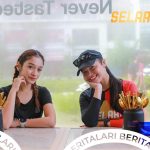 INTIMATERUN Jorie Laksa Supreme x Selari